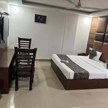 Hotel Le Mount Near Igi Airport New Delhi Ngoại thất bức ảnh