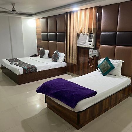 Hotel Le Mount Near Igi Airport New Delhi Ngoại thất bức ảnh