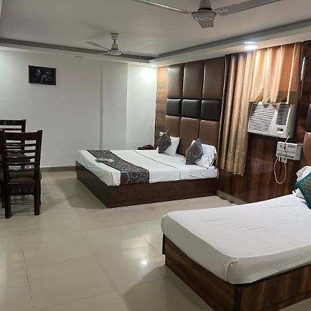 Hotel Le Mount Near Igi Airport New Delhi Ngoại thất bức ảnh