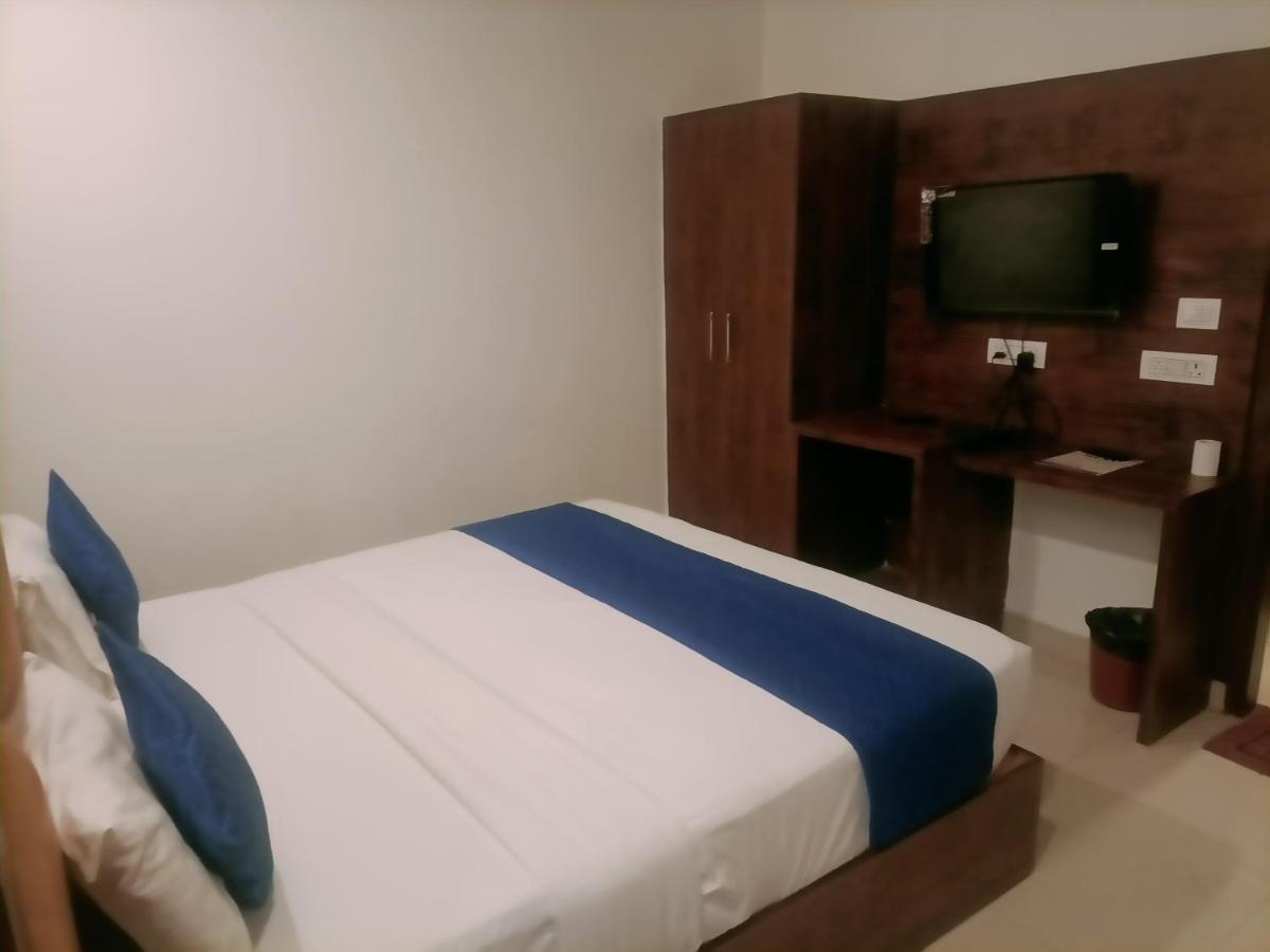 Hotel Le Mount Near Igi Airport New Delhi Ngoại thất bức ảnh