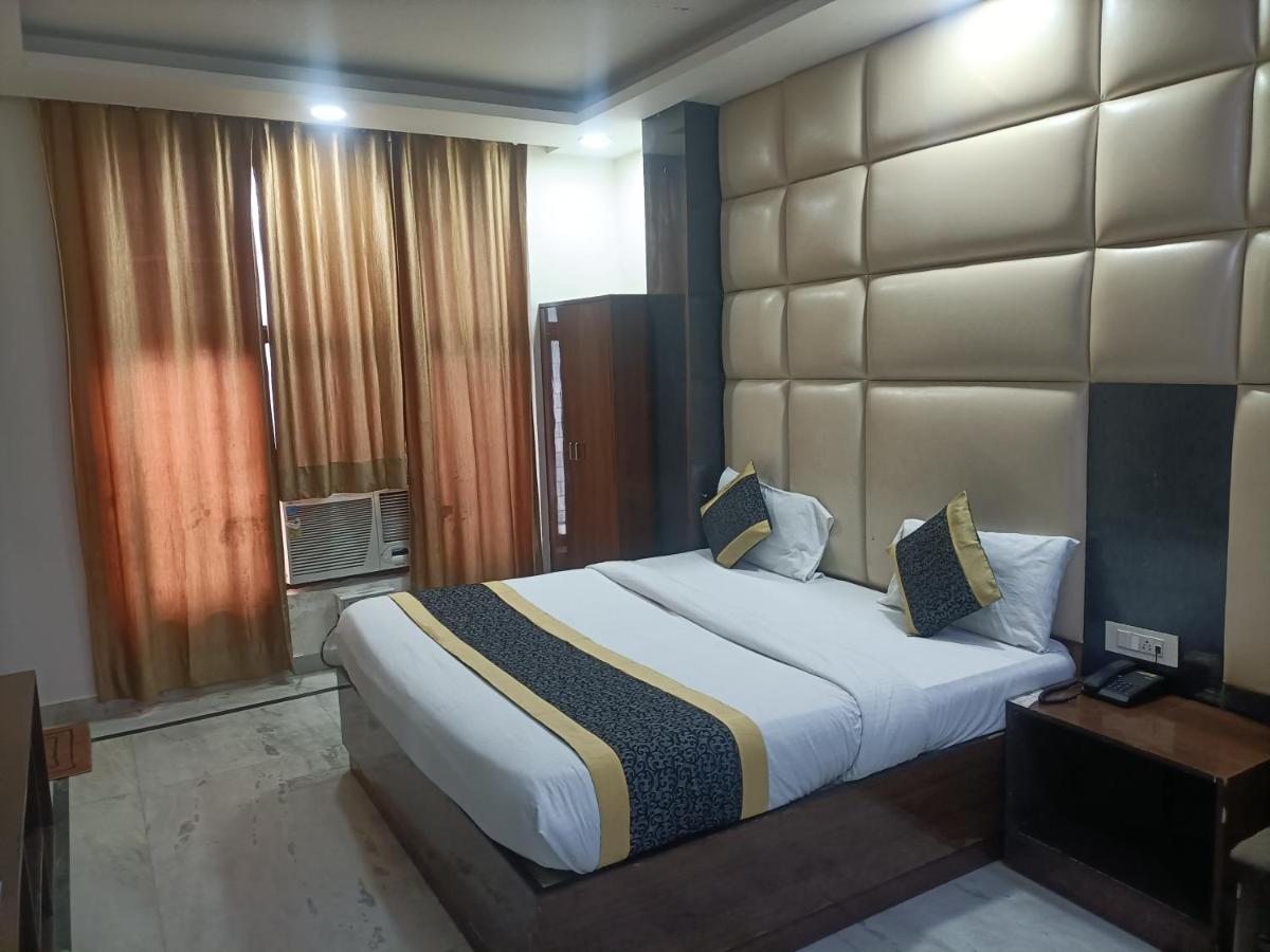 Hotel Le Mount Near Igi Airport New Delhi Ngoại thất bức ảnh