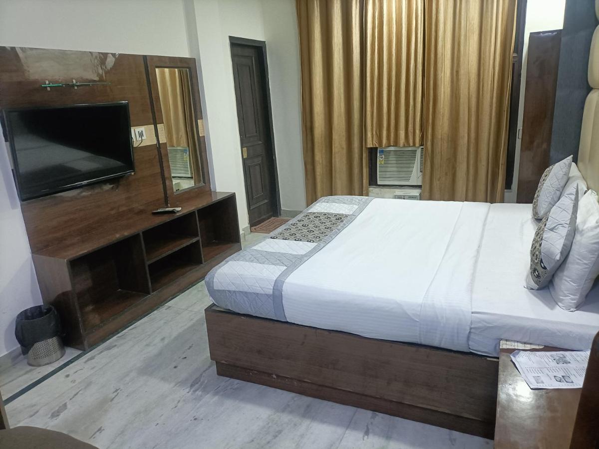 Hotel Le Mount Near Igi Airport New Delhi Ngoại thất bức ảnh