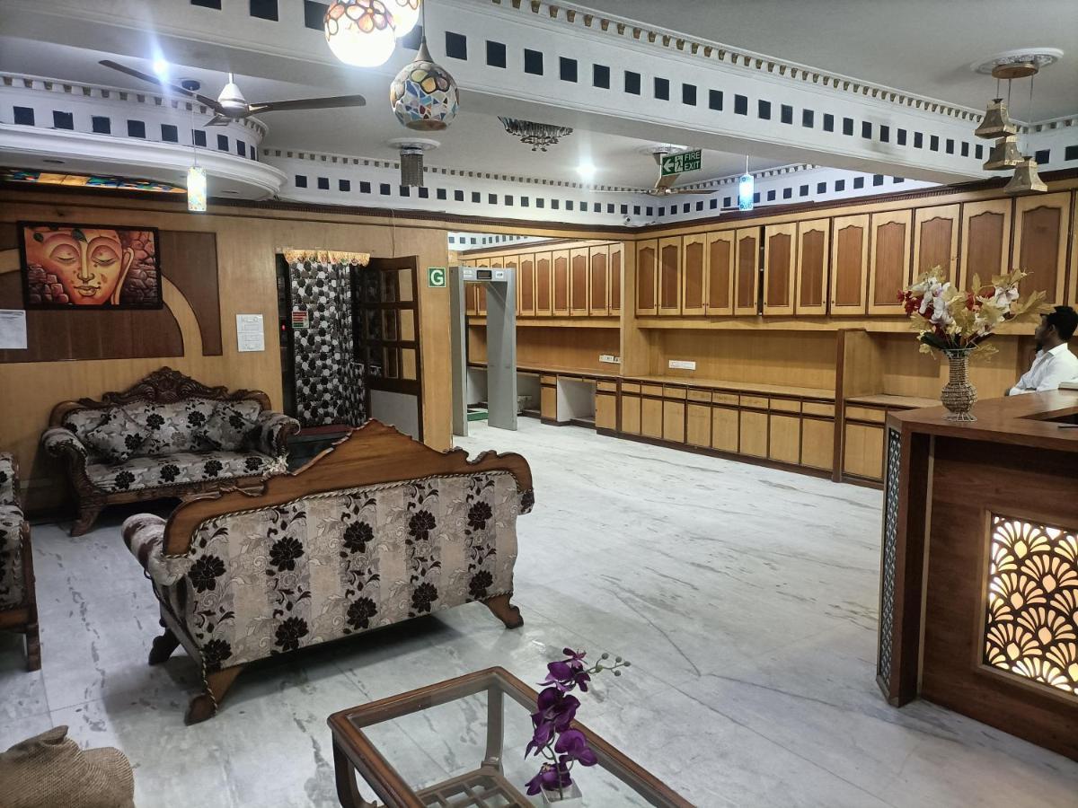 Hotel Le Mount Near Igi Airport New Delhi Ngoại thất bức ảnh
