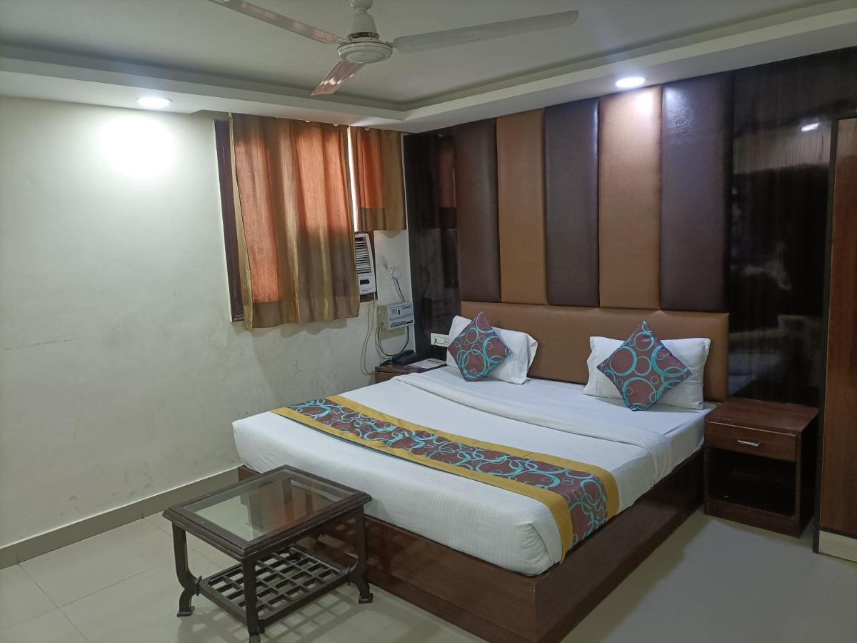 Hotel Le Mount Near Igi Airport New Delhi Ngoại thất bức ảnh