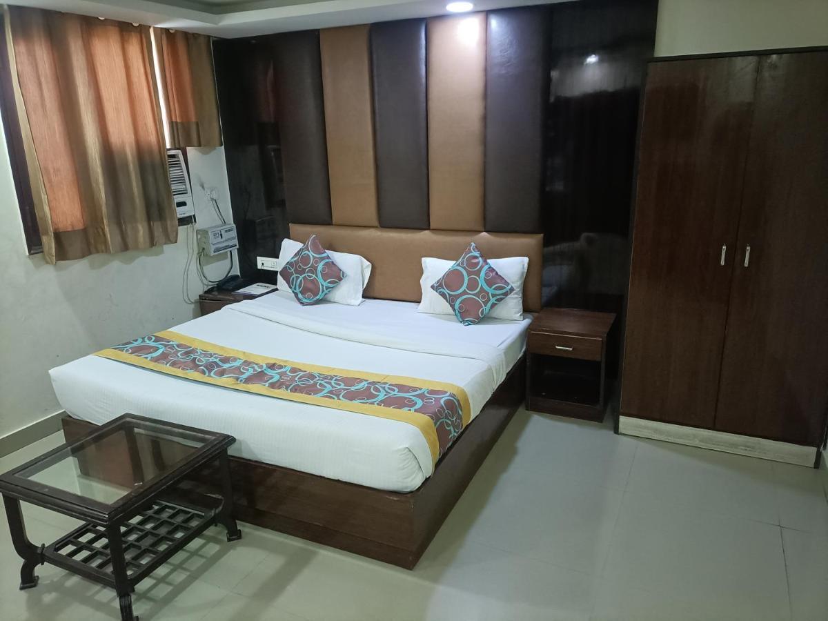 Hotel Le Mount Near Igi Airport New Delhi Ngoại thất bức ảnh