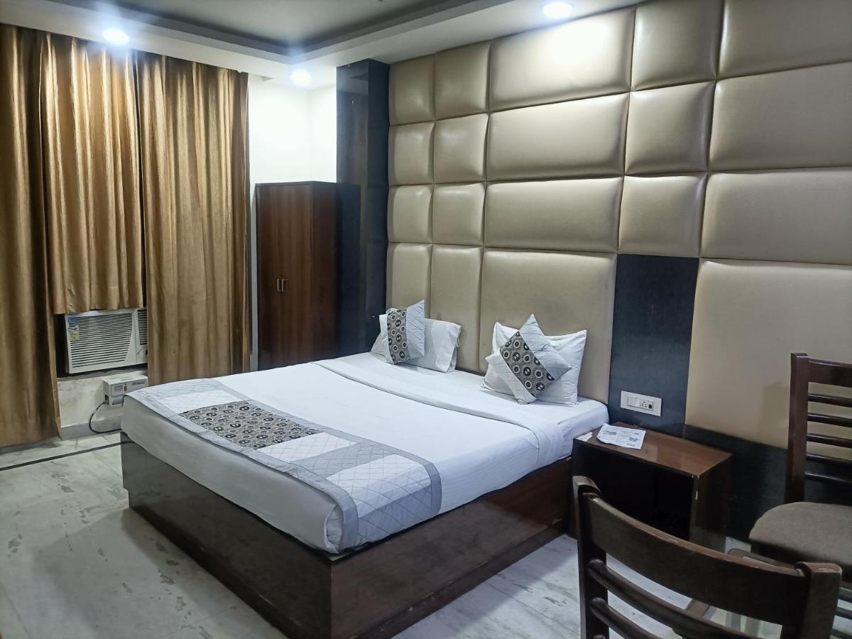 Hotel Le Mount Near Igi Airport New Delhi Ngoại thất bức ảnh