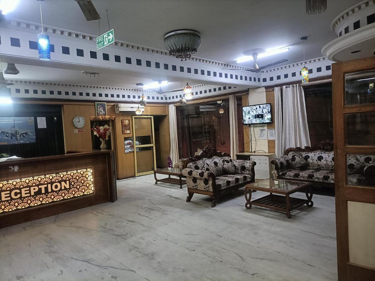 Hotel Le Mount Near Igi Airport New Delhi Ngoại thất bức ảnh