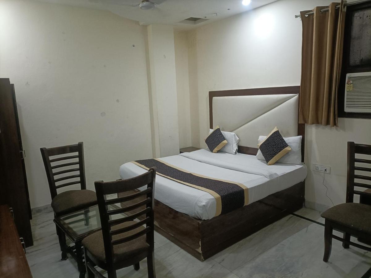 Hotel Le Mount Near Igi Airport New Delhi Ngoại thất bức ảnh