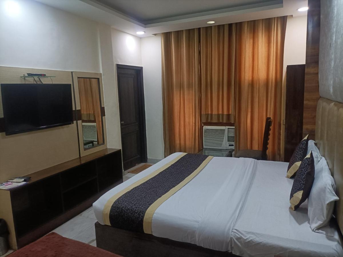 Hotel Le Mount Near Igi Airport New Delhi Ngoại thất bức ảnh