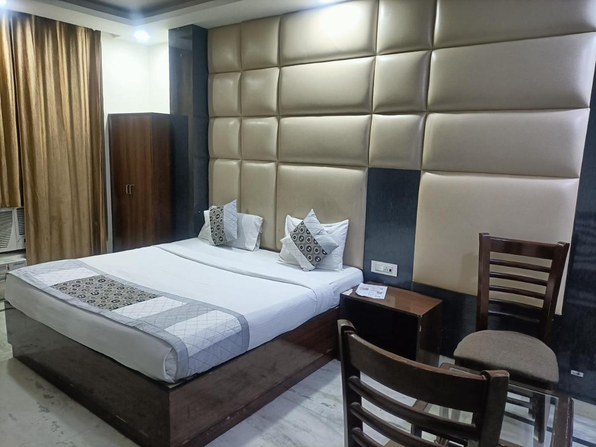 Hotel Le Mount Near Igi Airport New Delhi Ngoại thất bức ảnh