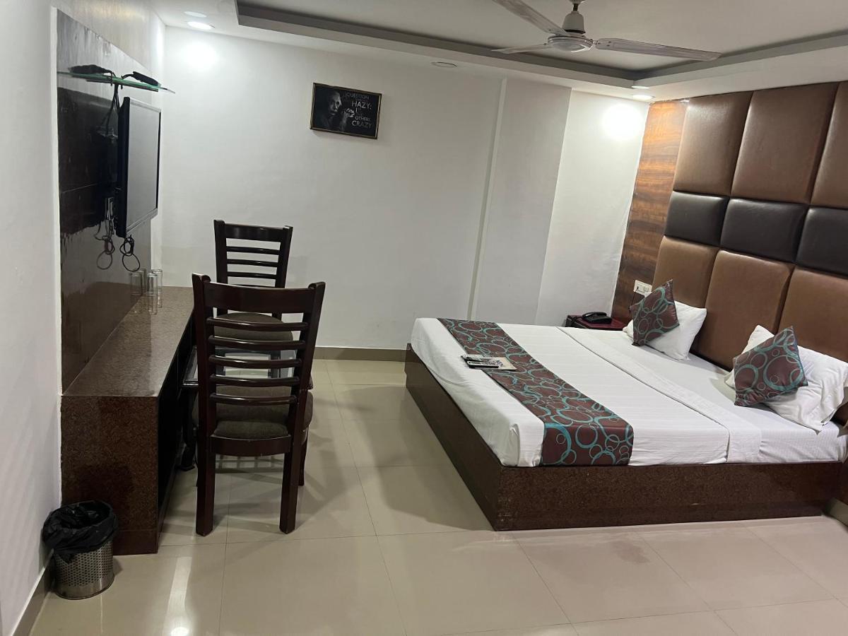 Hotel Le Mount Near Igi Airport New Delhi Ngoại thất bức ảnh