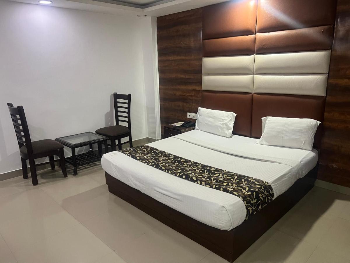 Hotel Le Mount Near Igi Airport New Delhi Ngoại thất bức ảnh