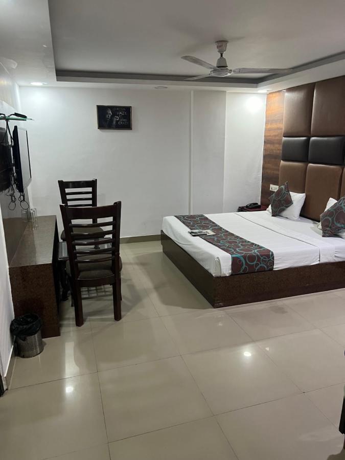 Hotel Le Mount Near Igi Airport New Delhi Ngoại thất bức ảnh