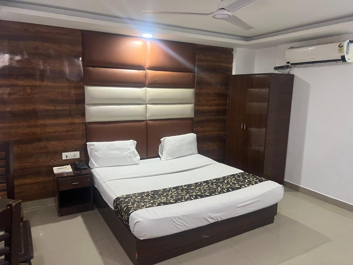 Hotel Le Mount Near Igi Airport New Delhi Ngoại thất bức ảnh