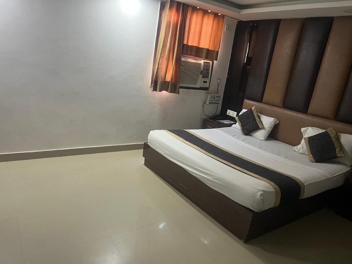 Hotel Le Mount Near Igi Airport New Delhi Ngoại thất bức ảnh